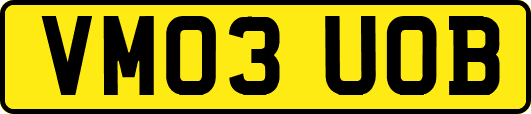 VM03UOB