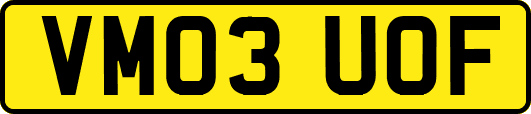 VM03UOF