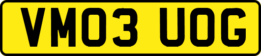 VM03UOG