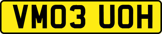 VM03UOH