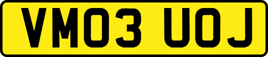 VM03UOJ