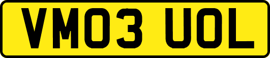 VM03UOL