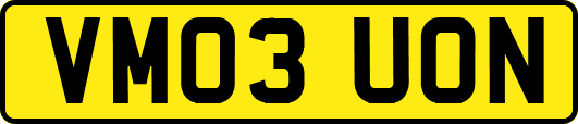 VM03UON