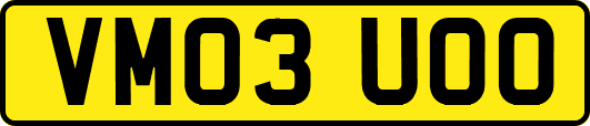 VM03UOO