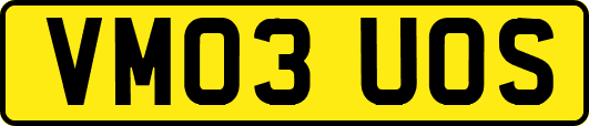VM03UOS
