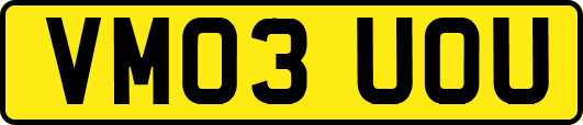 VM03UOU
