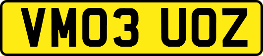 VM03UOZ