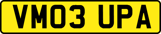 VM03UPA