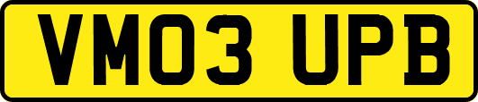 VM03UPB