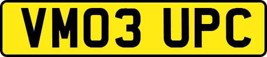 VM03UPC