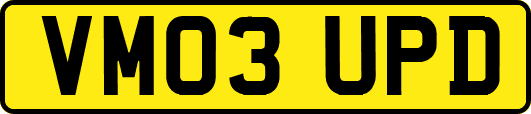 VM03UPD