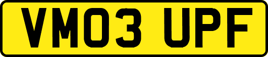 VM03UPF