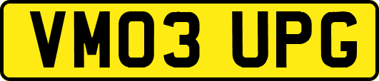 VM03UPG