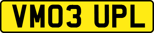 VM03UPL