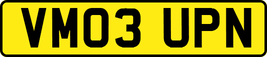 VM03UPN