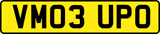 VM03UPO