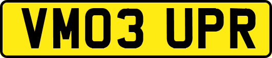 VM03UPR