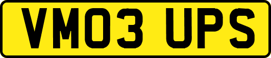 VM03UPS