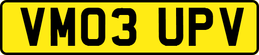 VM03UPV