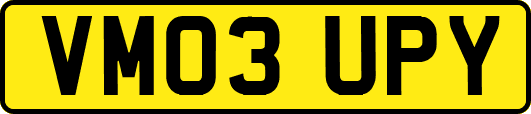 VM03UPY