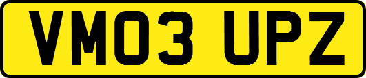 VM03UPZ