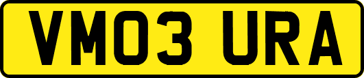VM03URA