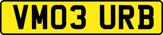 VM03URB