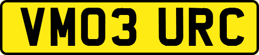 VM03URC