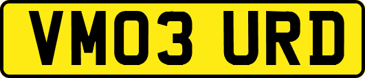 VM03URD