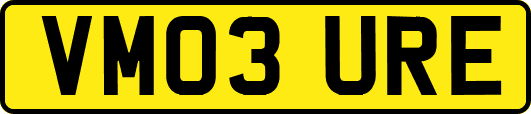VM03URE