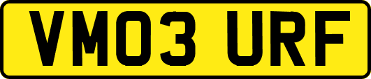 VM03URF