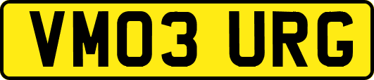 VM03URG