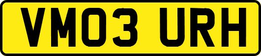 VM03URH