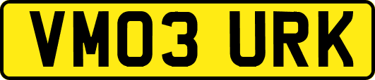 VM03URK