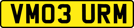 VM03URM