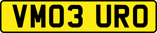 VM03URO