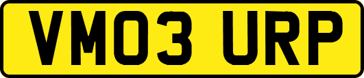 VM03URP