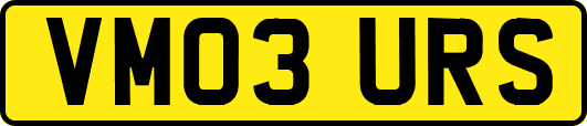 VM03URS