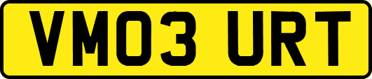 VM03URT