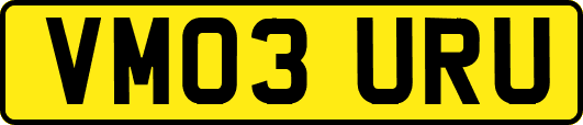 VM03URU