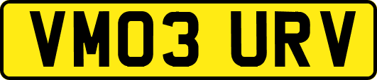 VM03URV