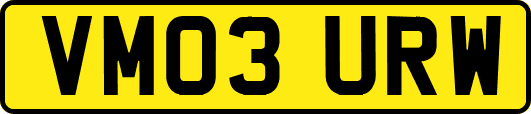 VM03URW
