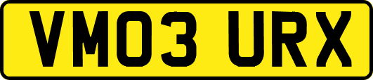 VM03URX