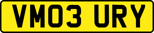 VM03URY