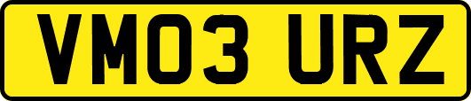 VM03URZ