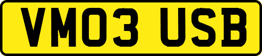 VM03USB