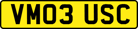 VM03USC