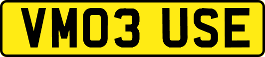 VM03USE