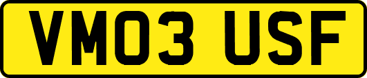 VM03USF