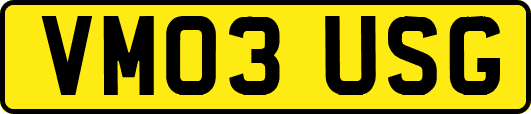 VM03USG